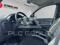 2020 Dacia Lodgy