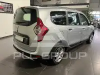 2020 Dacia Lodgy