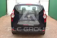 2020 Dacia Lodgy
