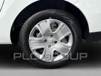 2020 Dacia Lodgy