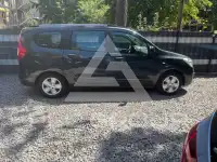 2020 Dacia Lodgy