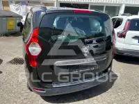 2020 Dacia Lodgy