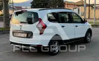 2020 Dacia Lodgy