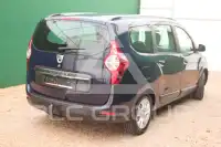 2020 Dacia Lodgy
