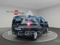 2020 Dacia Lodgy