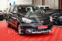 2020 Dacia Lodgy