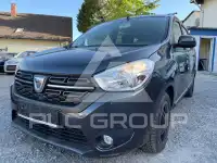 2020 Dacia Lodgy
