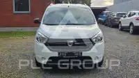 2020 Dacia Lodgy