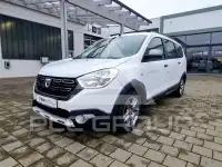 2020 Dacia Lodgy