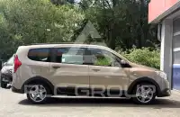 2020 Dacia Lodgy