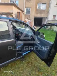 2020 Dacia Lodgy