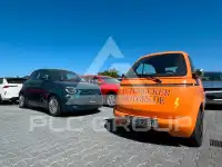 2020 Dacia Lodgy