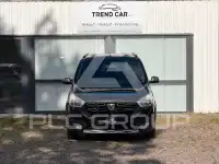 2020 Dacia Lodgy