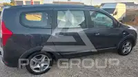 2020 Dacia Lodgy