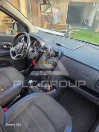 2020 Dacia Lodgy