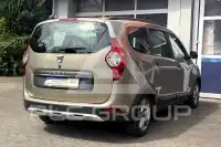 2020 Dacia Lodgy