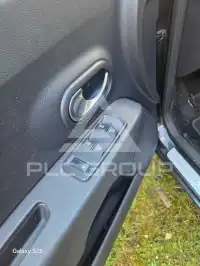 2020 Dacia Lodgy