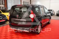 2020 Dacia Lodgy