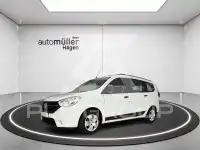 2020 Dacia Lodgy