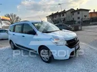 2020 Dacia Lodgy