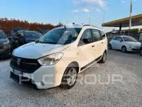 2020 Dacia Lodgy