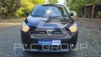 2020 Dacia Lodgy