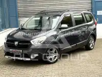 2020 Dacia Lodgy