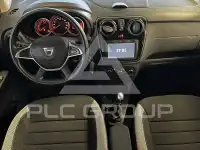 2020 Dacia Lodgy
