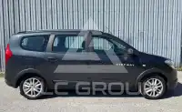 2020 Dacia Lodgy