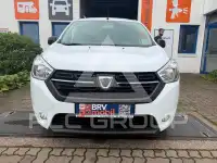 2020 Dacia Lodgy