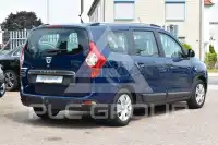 2020 Dacia Lodgy