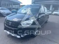 2020 Dacia Lodgy
