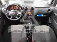 2020 Dacia Lodgy