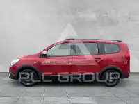 2020 Dacia Lodgy