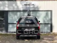 2020 Dacia Lodgy