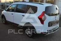 2020 Dacia Lodgy