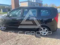 2020 Dacia Lodgy