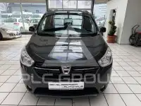 2020 Dacia Lodgy