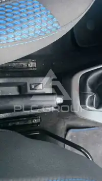 2020 Dacia Lodgy