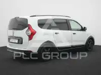 2020 Dacia Lodgy