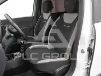 2020 Dacia Lodgy