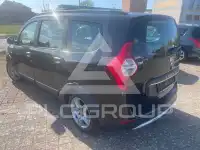 2020 Dacia Lodgy