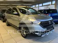 2020 Dacia Lodgy