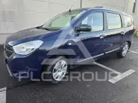 2020 Dacia Lodgy