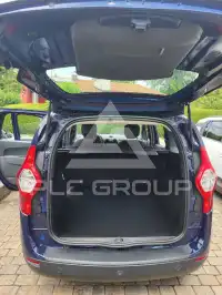 2020 Dacia Lodgy