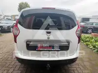 2020 Dacia Lodgy
