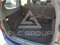 2020 Dacia Lodgy