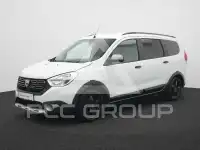2020 Dacia Lodgy