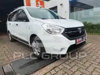 2020 Dacia Lodgy