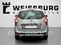 2020 Dacia Lodgy